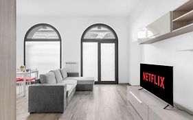 Or34 Sesto San Giovanni- Bright House -