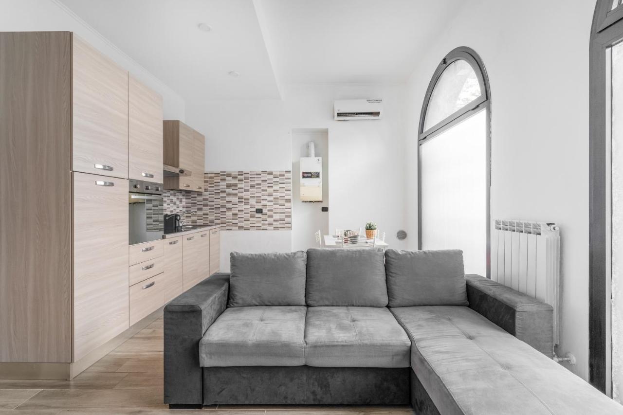 Or34 Sesto San Giovanni- Bright House - Exterior photo