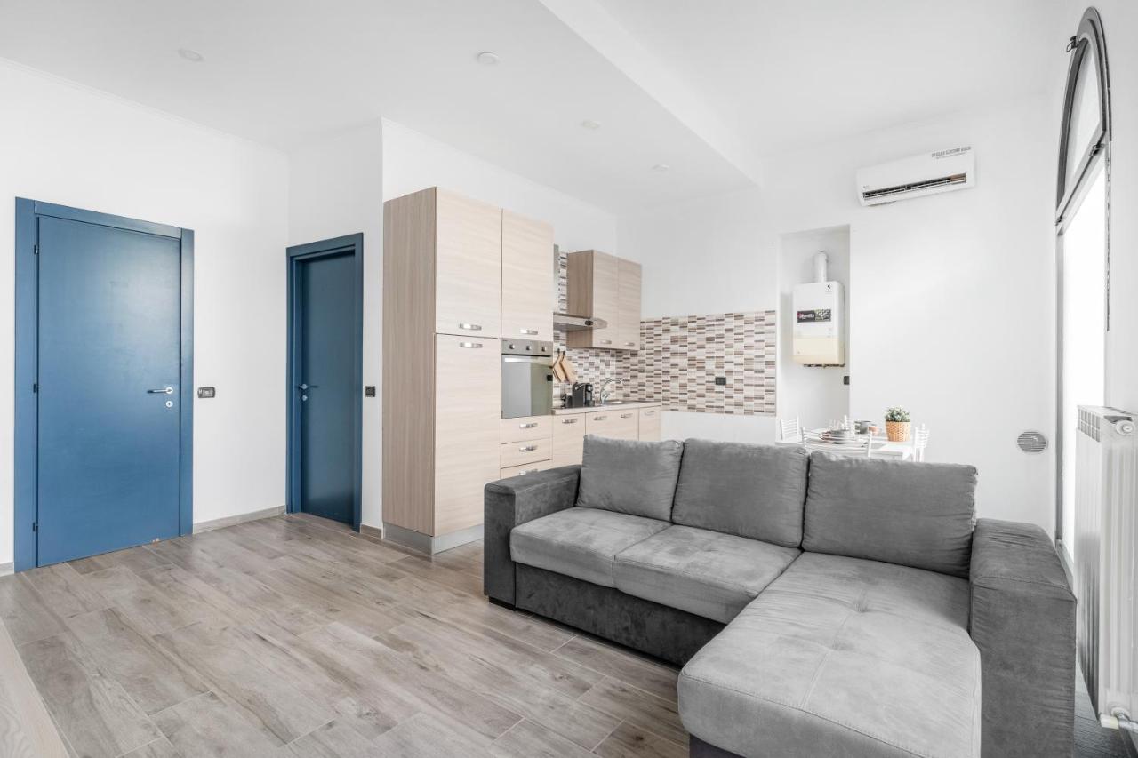 Or34 Sesto San Giovanni- Bright House - Exterior photo