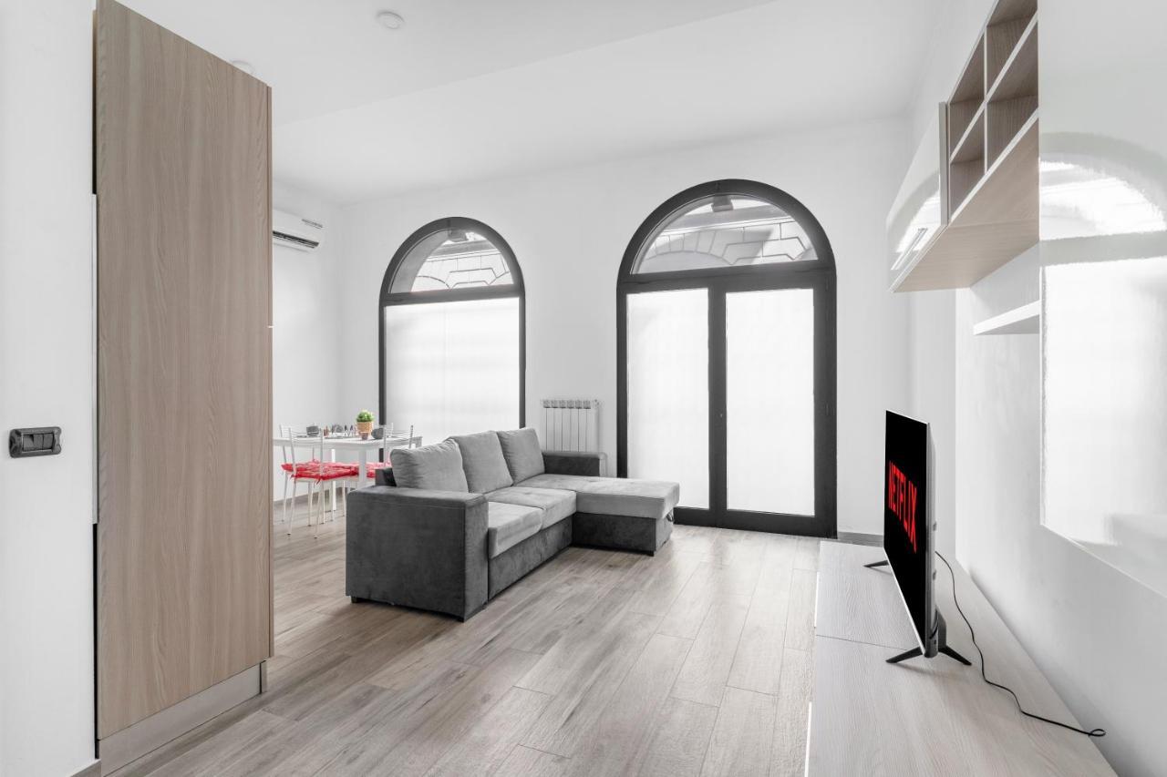 Or34 Sesto San Giovanni- Bright House - Exterior photo