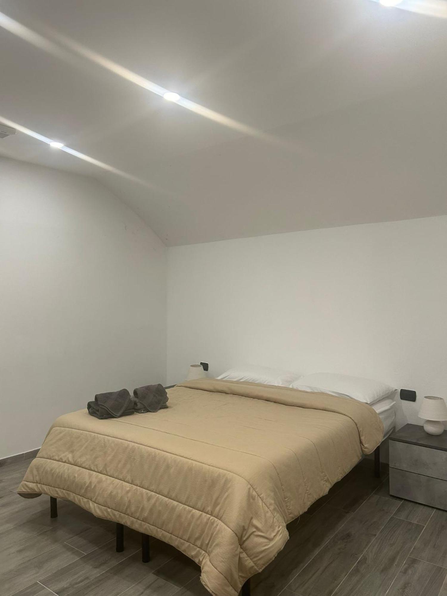 Or34 Sesto San Giovanni- Bright House - Exterior photo